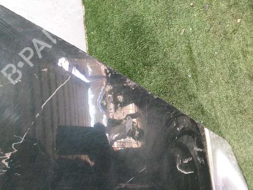 Left rear door AUDI ALLROAD C5 (4BH) 2.5 TDI quattro | BP5286851C4 