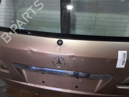 Tailgate MERCEDES-BENZ B-CLASS Sports Tourer (W245) B 200 CDI (245.208) | BP16121083C6 