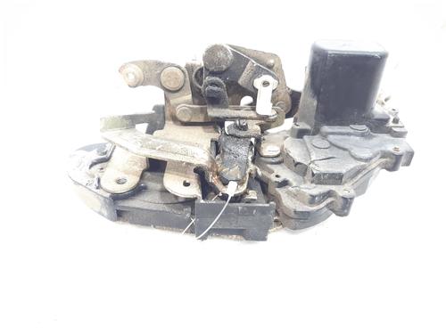 Used Rear right lock KIA SHUMA I (FB) 1.5 i 16V (AFB242) (88 hp) 9499501