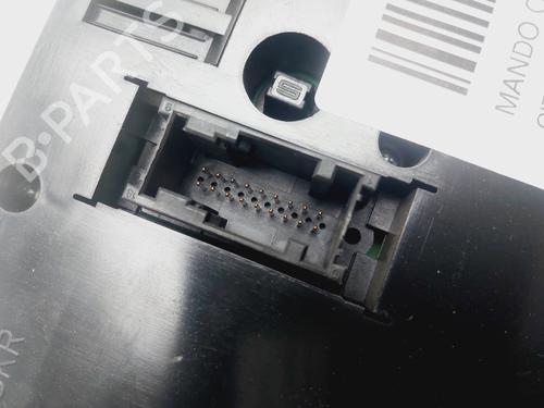 Climate control CITROËN XSARA PICASSO (N68) 1.6 HDi | BP30270120I5