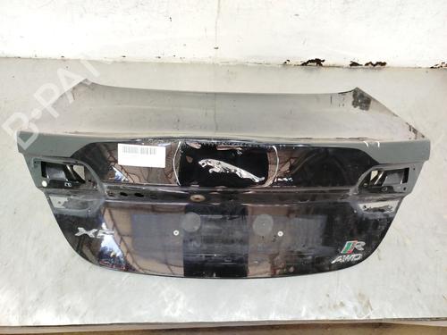 Used Tailgate JAGUAR XF I (X250) [2008-2015]  26389606