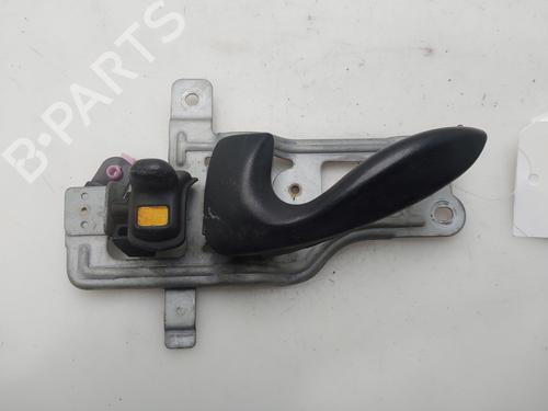 Used Front left interior door handle Front left interior door handle HYUNDAI COUPE I (RD) [1996-2004] 33295640 33295640
