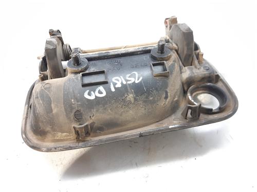 Front right exterior door handle OPEL CORSA B (S93) 1.0 i 12V (F08, F68, M68) | BP12404001C129 