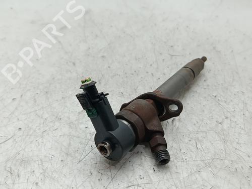 Injector VOLVO S60 I (384) D5 | BP30481864M100