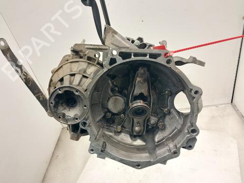 Used Gearbox Gearbox 36781327 36781327