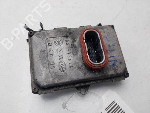 Used Xenon ballast Xenon ballast MERCEDES-BENZ CLK (C209) [2002-2010] 36384398 36384398