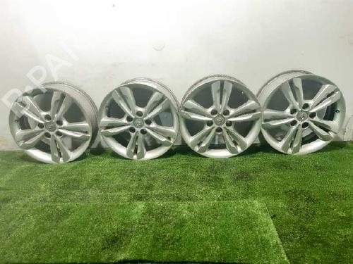 Used Rim HYUNDAI ix35 (LM, EL, ELH) [2009-2016]  6624846