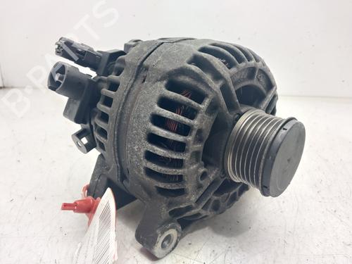 Generator CITROËN C4 Coupe (LA_) [2004-2013]  30271591