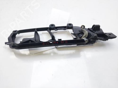 Front left interior door handle VW POLO (9N_, 9A_) 1.4 TDI | BP13208828I13 