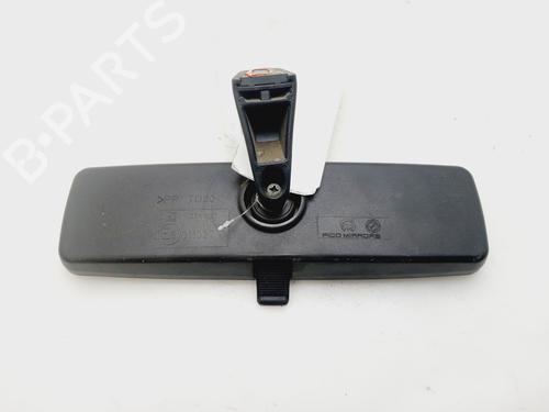 Rear mirror FIAT DOBLO Cargo (263_) 1.3 D Multijet | BP33657860I6 - Image 2