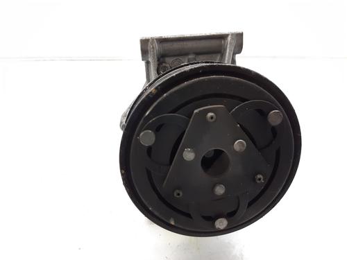 AC compressor DACIA DOKKER MPV (KE_)  | BP7554927M34 