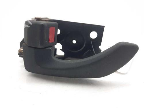 Used Rear left interior door handle HYUNDAI SANTA FÉ I (SM) 2.0 CRDi 4x4 (113 hp) 12399442
