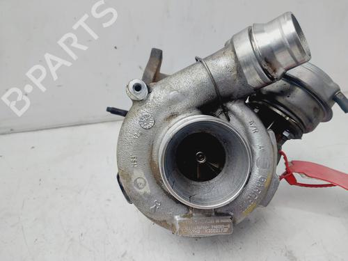 Turbolader/Kompressor NISSAN QASHQAI / QASHQAI +2 I (J10, NJ10, JJ10E) 2.0 dCi All-wheel Drive (150 hp) 26950028