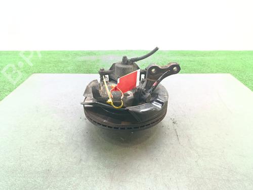 Right front steering knuckle HYUNDAI MATRIX (FC)  | BP24645862M26 