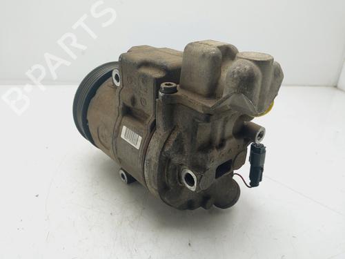 AC compressor MERCEDES-BENZ A-CLASS (W168) A 140 (168.031, 168.131) | BP21258351M34 