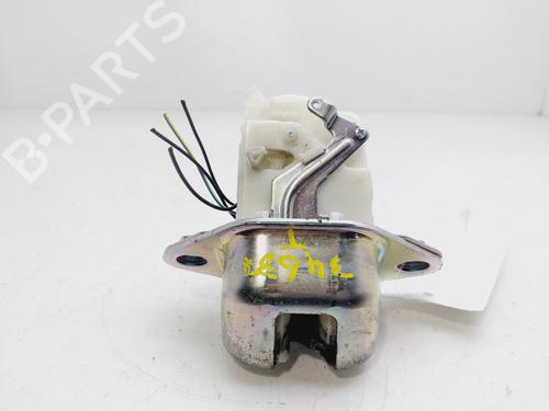 Used Tailgate lock SUBARU LEGACY V (BM) [2009-2025]  29719641