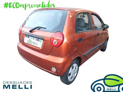 Front right window mechanism CHEVROLET MATIZ (M200, M250) 0.8 | BP28110395C23 