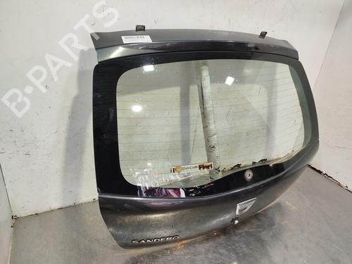 Tailgate DACIA SANDERO  | BP25815286C6
