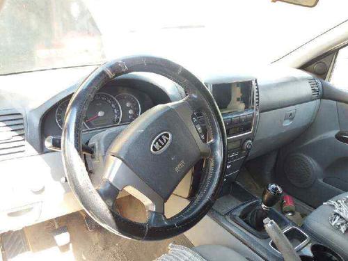 Fuel flap KIA SORENTO I (JC) 2.5 CRDi | BP7817011C131  - Image 7