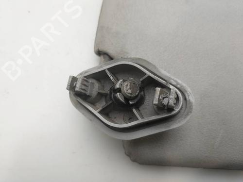 Left sun visor PEUGEOT PARTNER MPV (5_, G_) 1.9 D | BP38648378I1  - Image 5