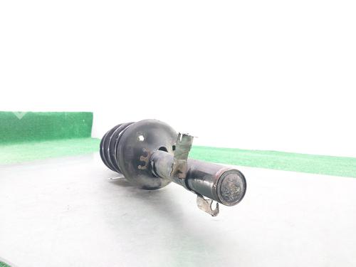 Left front shock absorber SKODA OCTAVIA I (1U2)  | BP19073060M16 