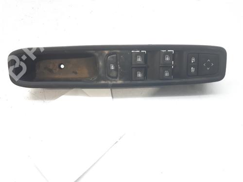 Used Left front window switch Left front window switch DACIA SANDERO II [2012-2026] 10166290 10166290
