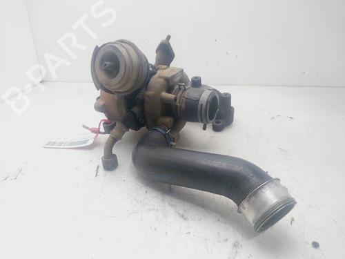 Turbolader/Kompressor SEAT LEON (1M1) 1.9 TDI (110 hp) 29531628