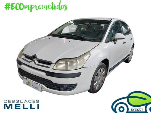 Teile für CITROËN C4 I (LC_) [2004-2014]  4367319 