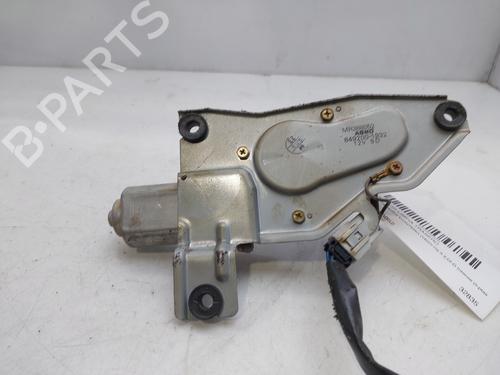 Rear wiper motor MITSUBISHI PAJERO III (V7_W, V6_W) 3.2 Di-D (V68W) | BP17119649M102 