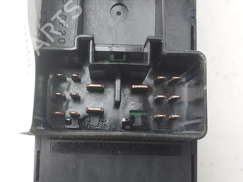 Left front window switch VOLVO S40 I (644) 1.9 DI | BP37638801I27 - Image 5