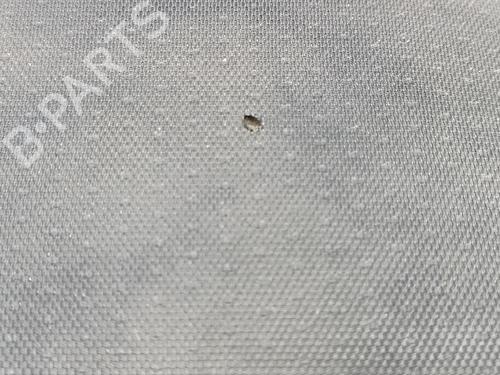 Rear seat KIA CARENS IV | BP32366642C17