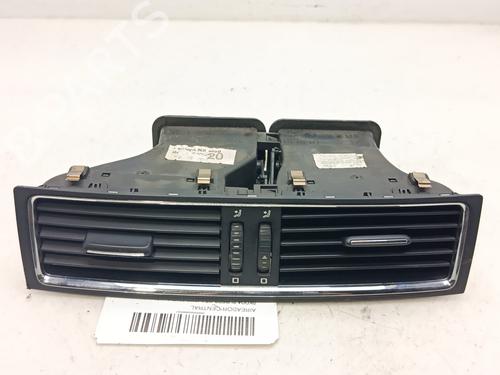 Used Air vent Air vent SKODA SUPERB II (3T4) 2.0 TDI 16V (140 hp) 36332977 36332977