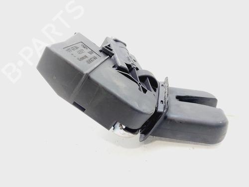 Tailgate lock AUDI A6 C6 (4F2)  | BP26517882C101 