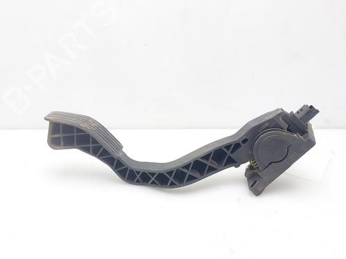 Pedal CITROËN C3 I (FC_, FN_) 1.4 i Bivalent | BP17536531I4