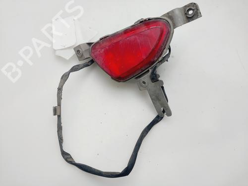 Venstre baglygte kofanger MAZDA 2 (DE_, DH_) 1.4 MZR-CD (68 hp) 32251845