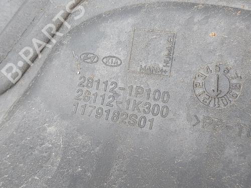Air filter box HYUNDAI ix20 (JC) 1.4 CRDi | BP33926854M87 - Image 4