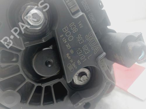 Alternator SEAT IBIZA II (6K1)  | BP29764260M7