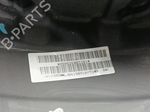 Steering wheel SEAT IBIZA IV SC (6J1, 6P5)  | BP29262333C49 