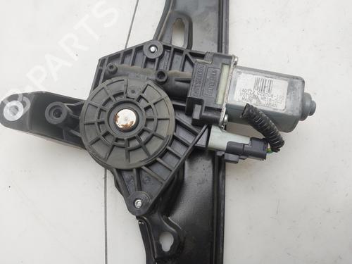 Front right window mechanism NISSAN PULSAR Hatchback (C13) | BP37488079C23 - Image 5