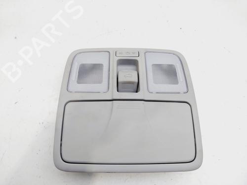 Innerbelysning HYUNDAI ix35 (LM, EL, ELH) [2009-2016]  26445007
