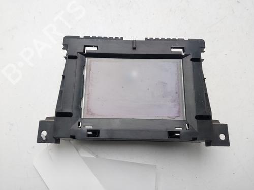 Used Display monitor OPEL ASTRA H GTC (A04) [2005-2010]  27250138