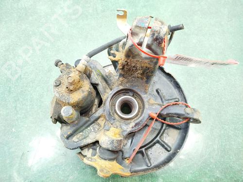 Right front steering knuckle SEAT IBIZA III (6L1)  | BP29509201M26 