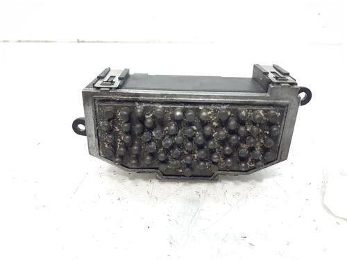 Used Heater resistor SKODA SUPERB II (3T4) 2.0 TDI 16V (140 hp) 11649290