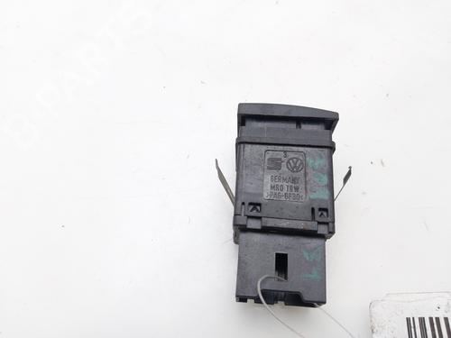 Warning switch VW POLO (9N_, 9A_) 1.4 16V | BP12540843I22 