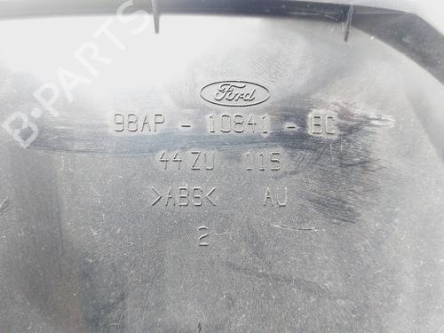 Instrument cluster FORD FOCUS I (DAW, DBW) 1.8 Turbo DI / TDDi | BP29255772C47