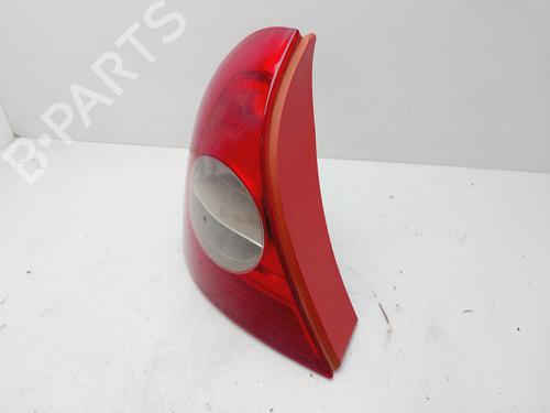 Left taillight RENAULT CLIO II (BB_, CB_) 1.2 16V (BB05, BB0W, BB11, BB27, BB2T, BB2U, BB2V, CB05,... | BP28106738C34 