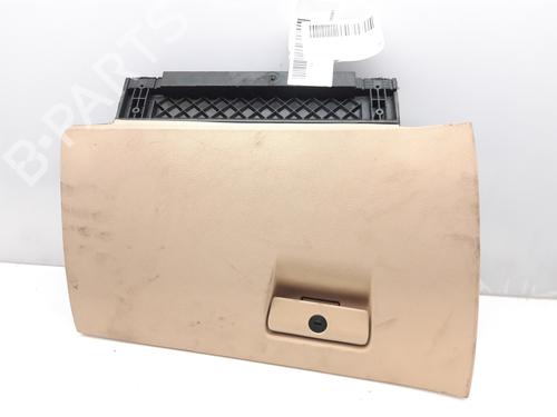 Used Glove box BMW X3 (E83) 2.0 d (150 hp) 11033206