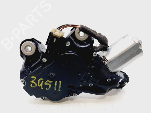 Used Rear wiper motor RENAULT MEGANE III Grandtour (KZ0/1) [2008-2016]  29418456
