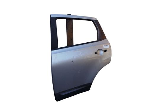 Left rear door NISSAN QASHQAI I (J10, NJ10) 2.0 dCi All-wheel Drive | BP28669992C4