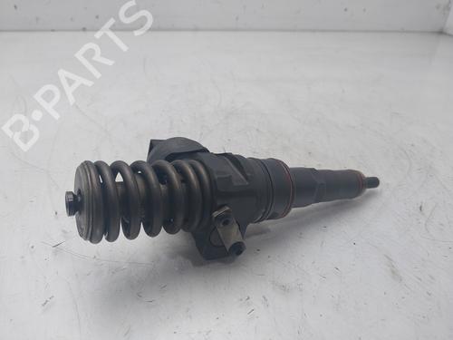 Used Injector Injector VW GOLF IV (1J1) [1997-2008] 33119011 33119011